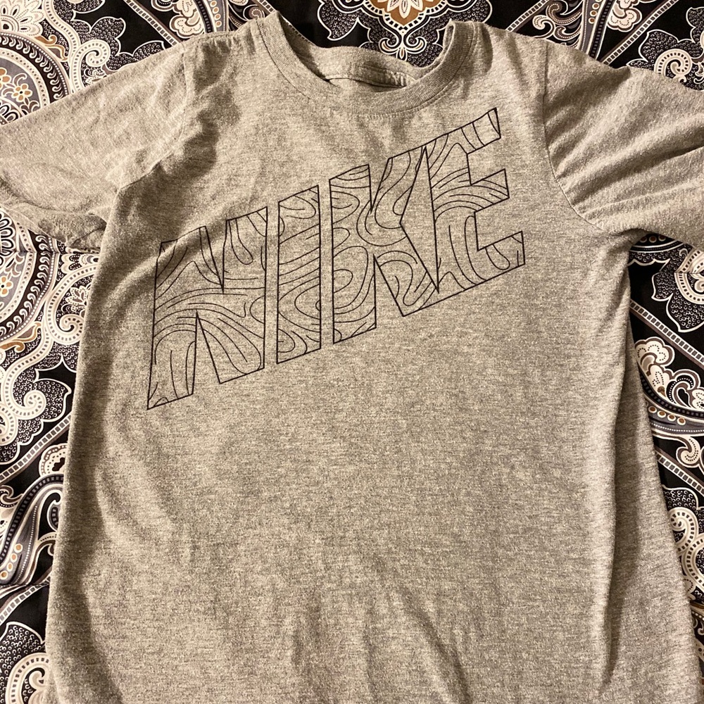 Boys Nike Shirt
